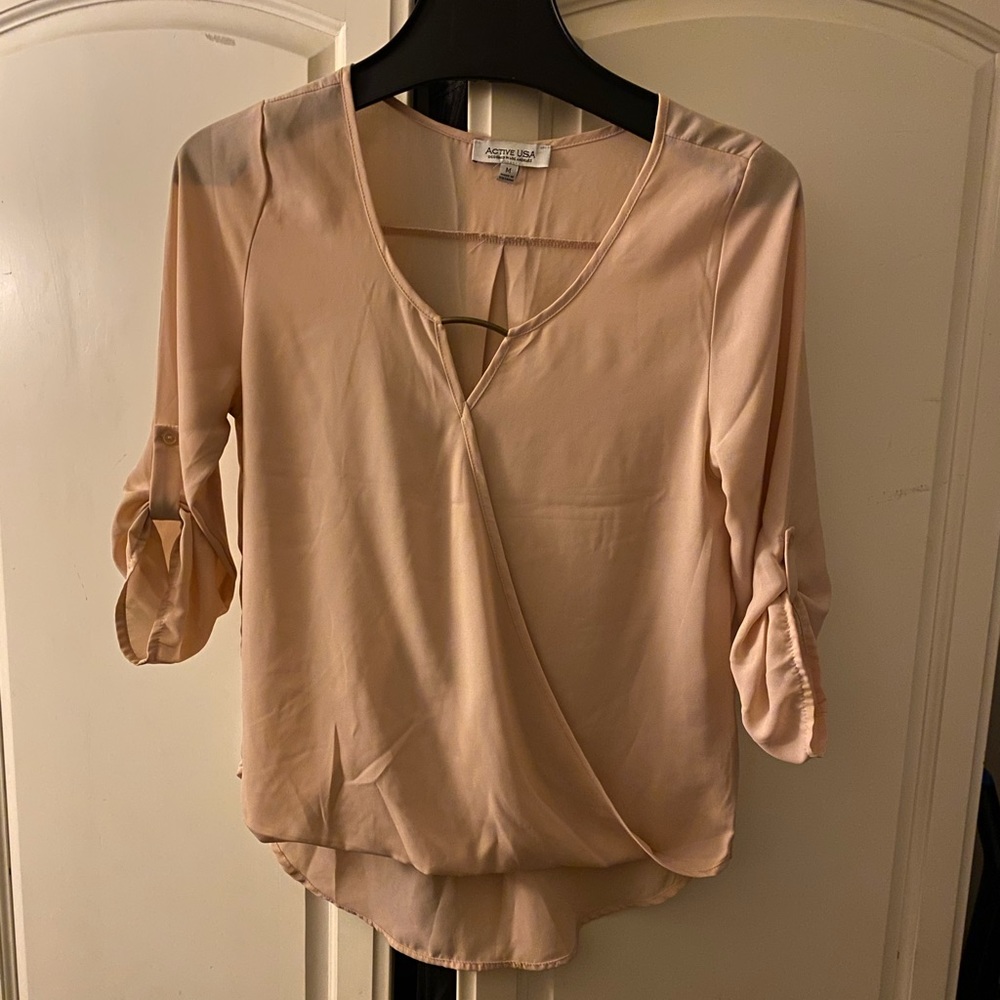 Formal shirt